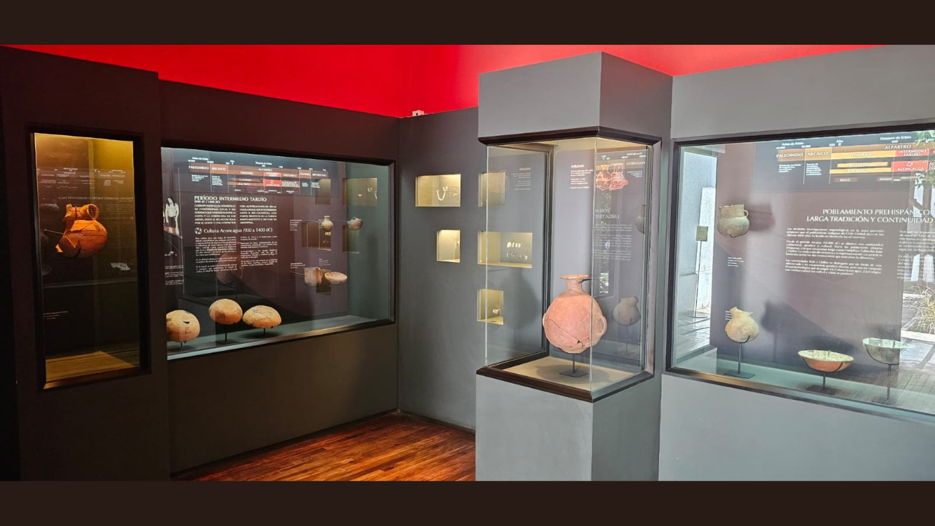 Sala Aconcagua