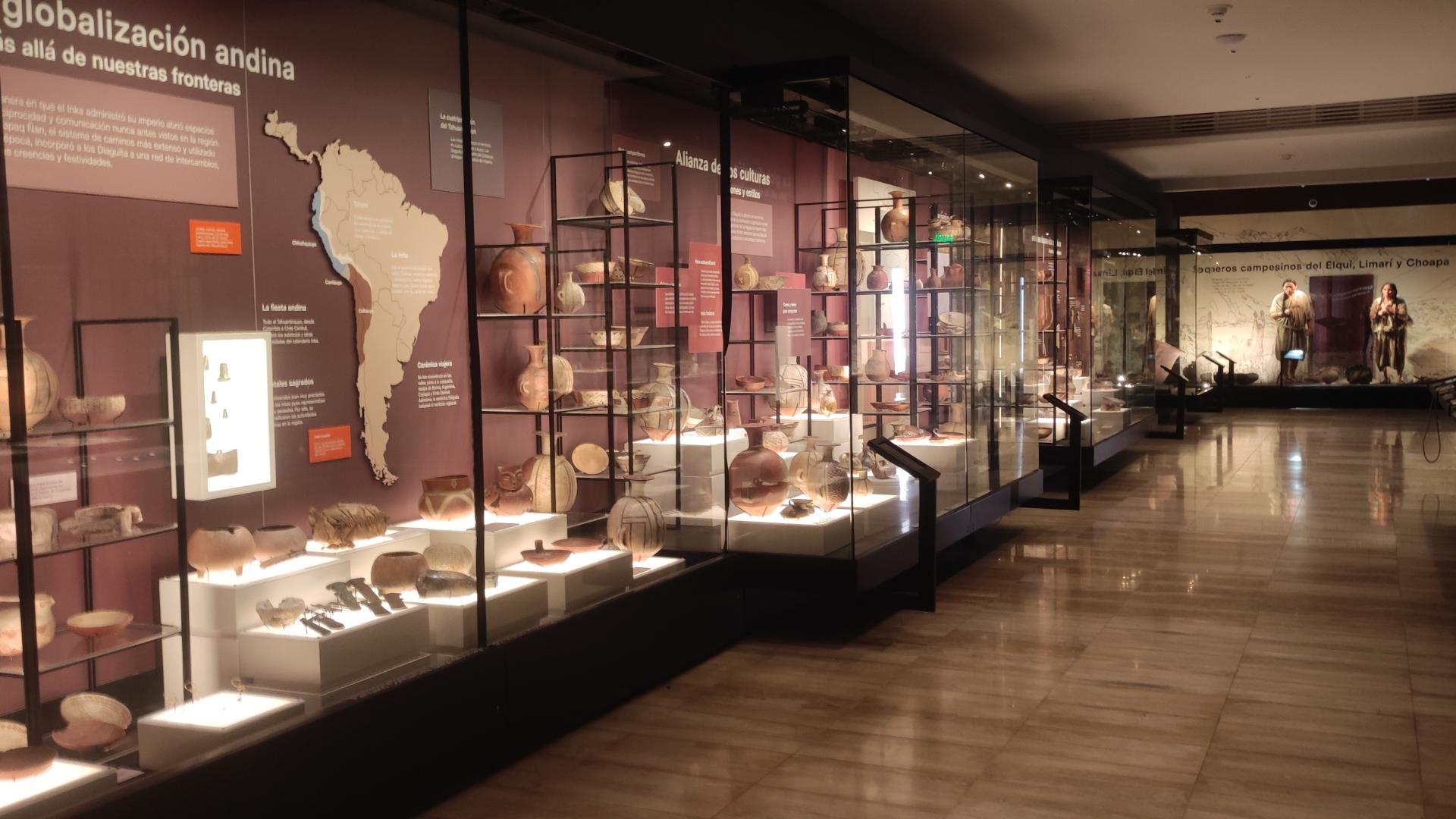 Museo La Serena