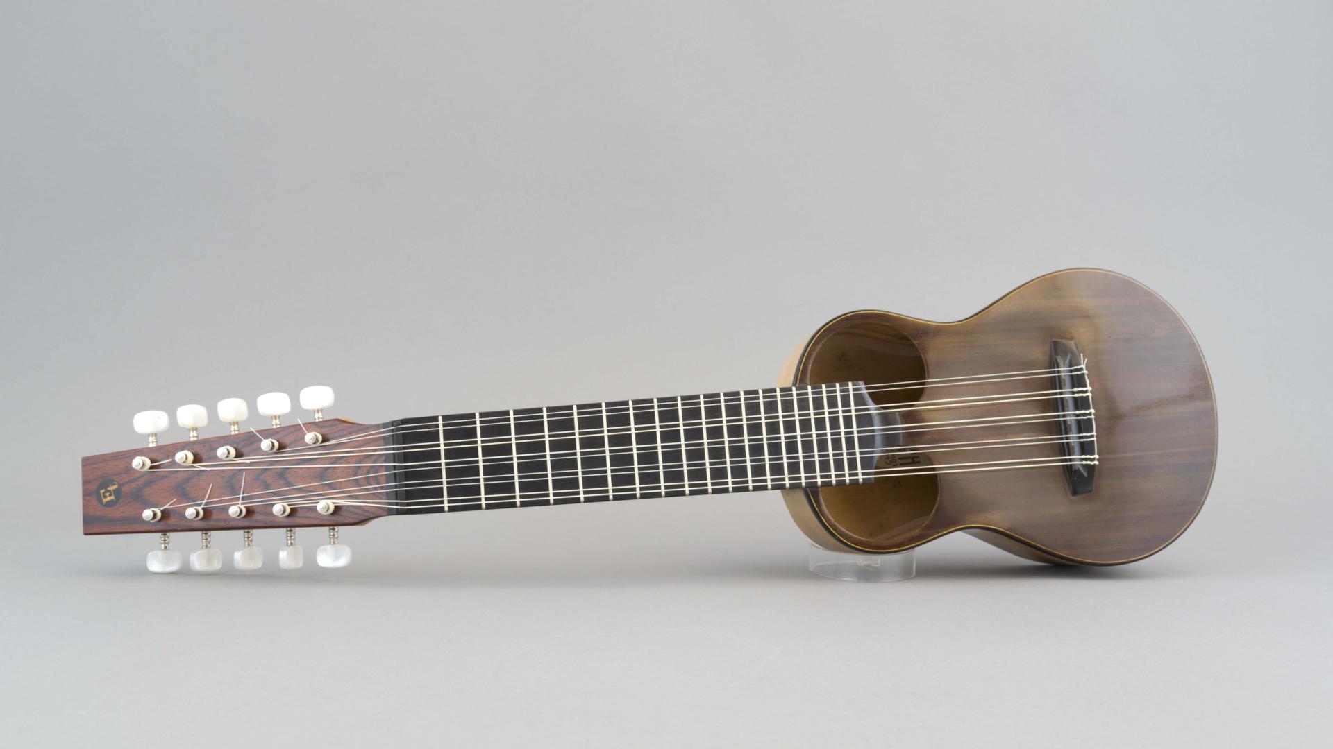 Instrumento de cuerdas