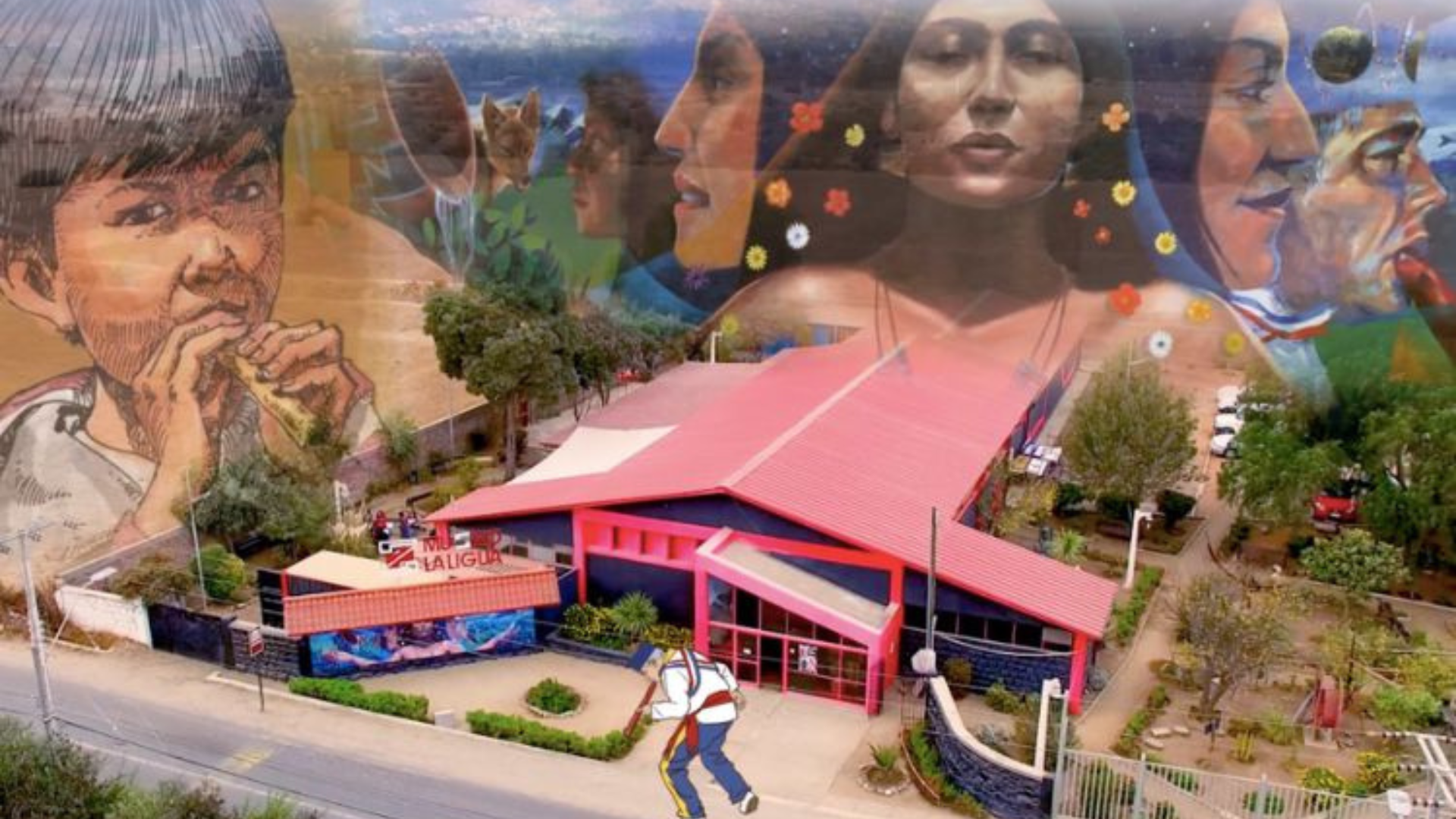 Museo La Ligua AQT