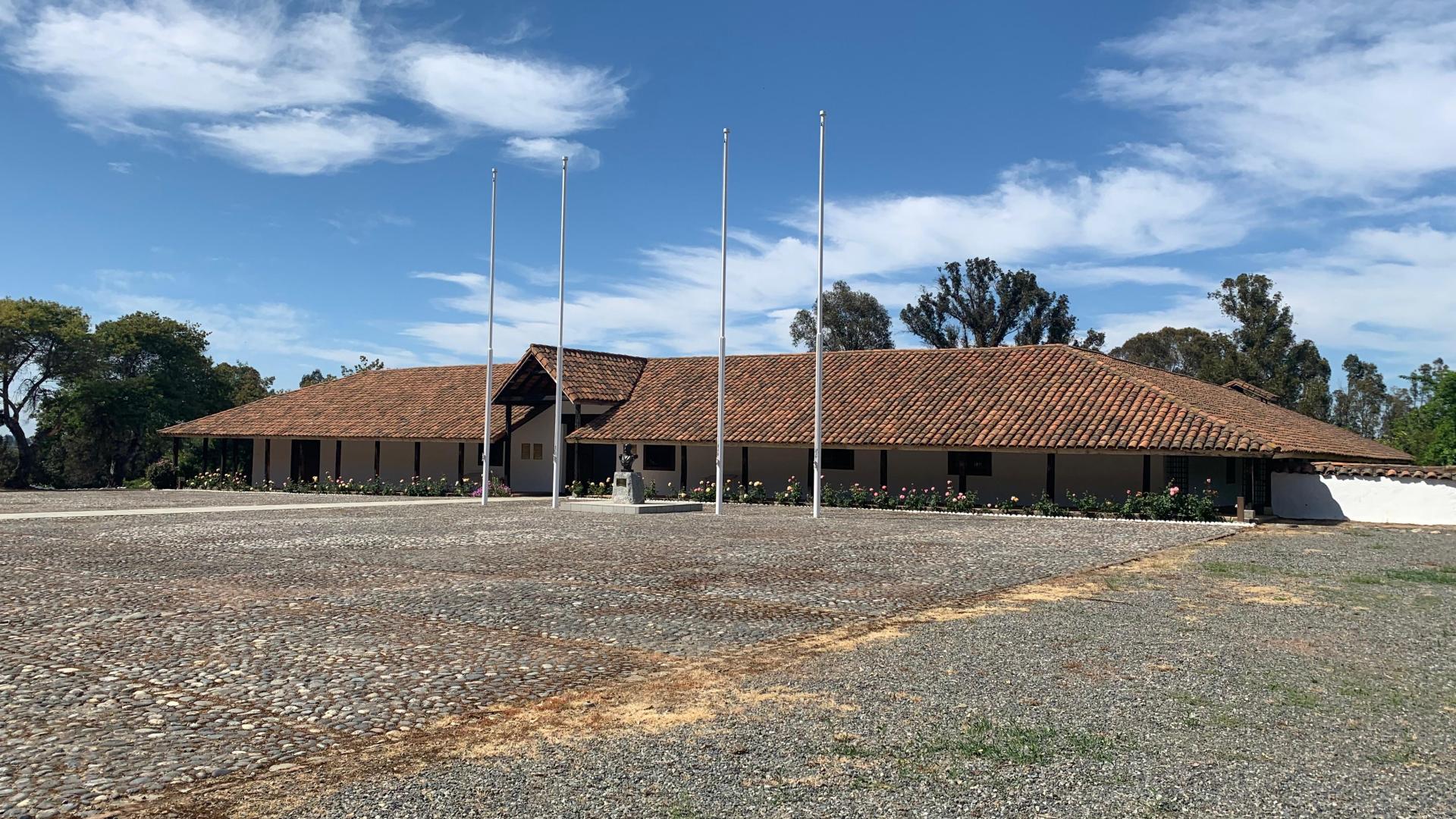 Museo Cuna de Prat