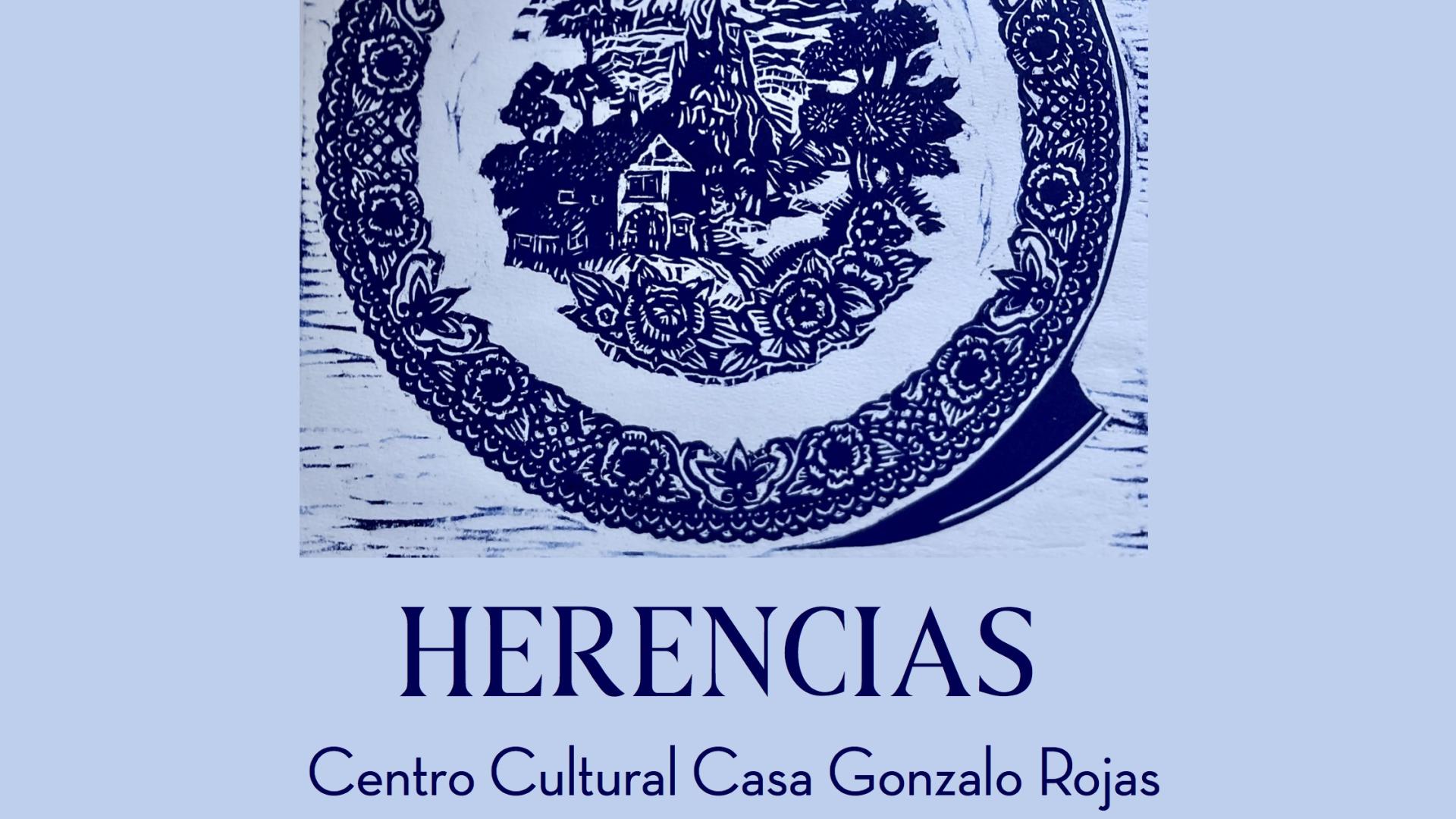 Sala Rojas, espacio museográfico 