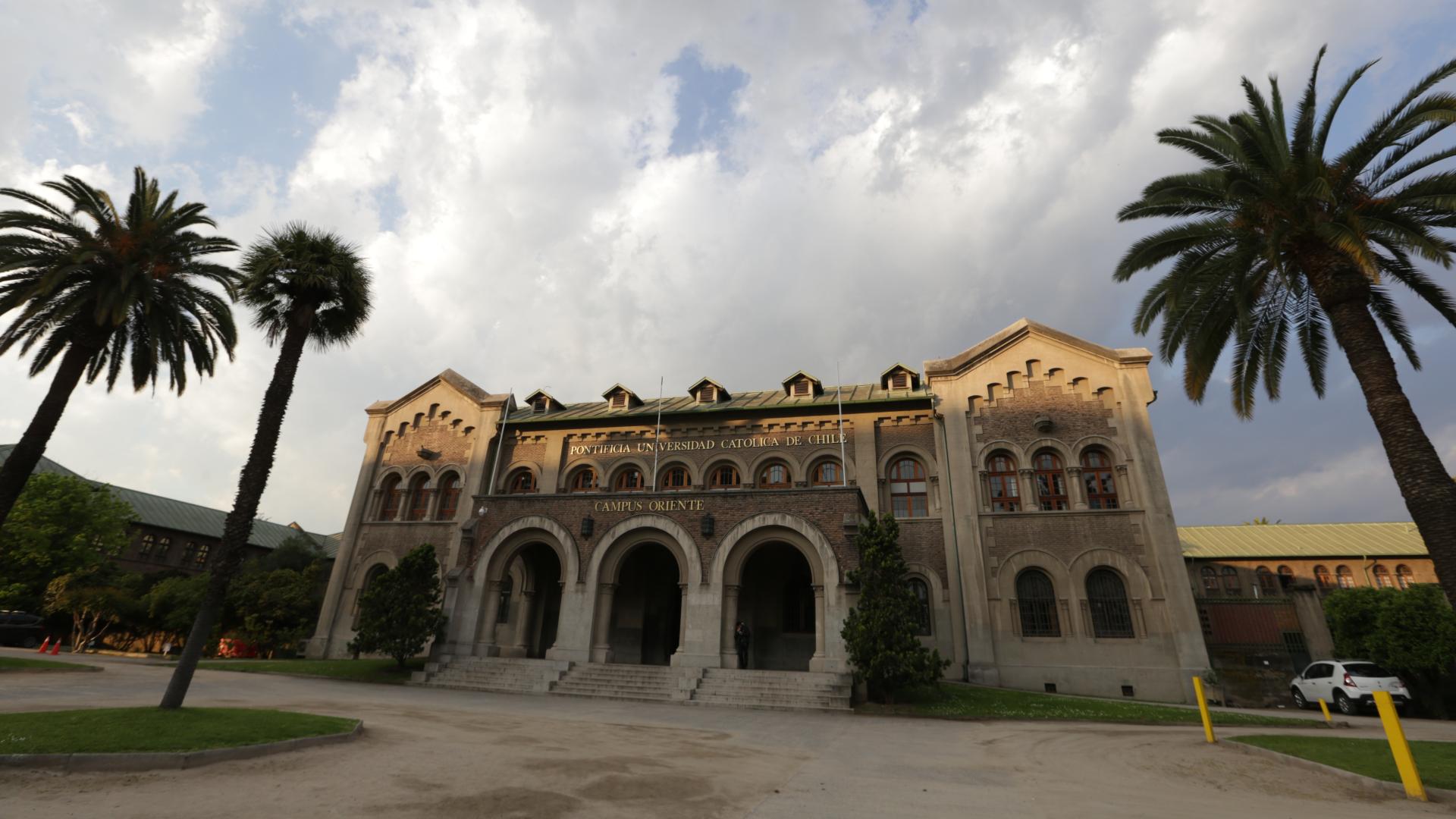 Campus Oriente UC