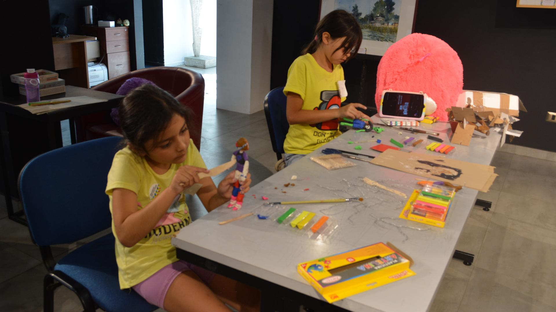 Museo en Verano 2023