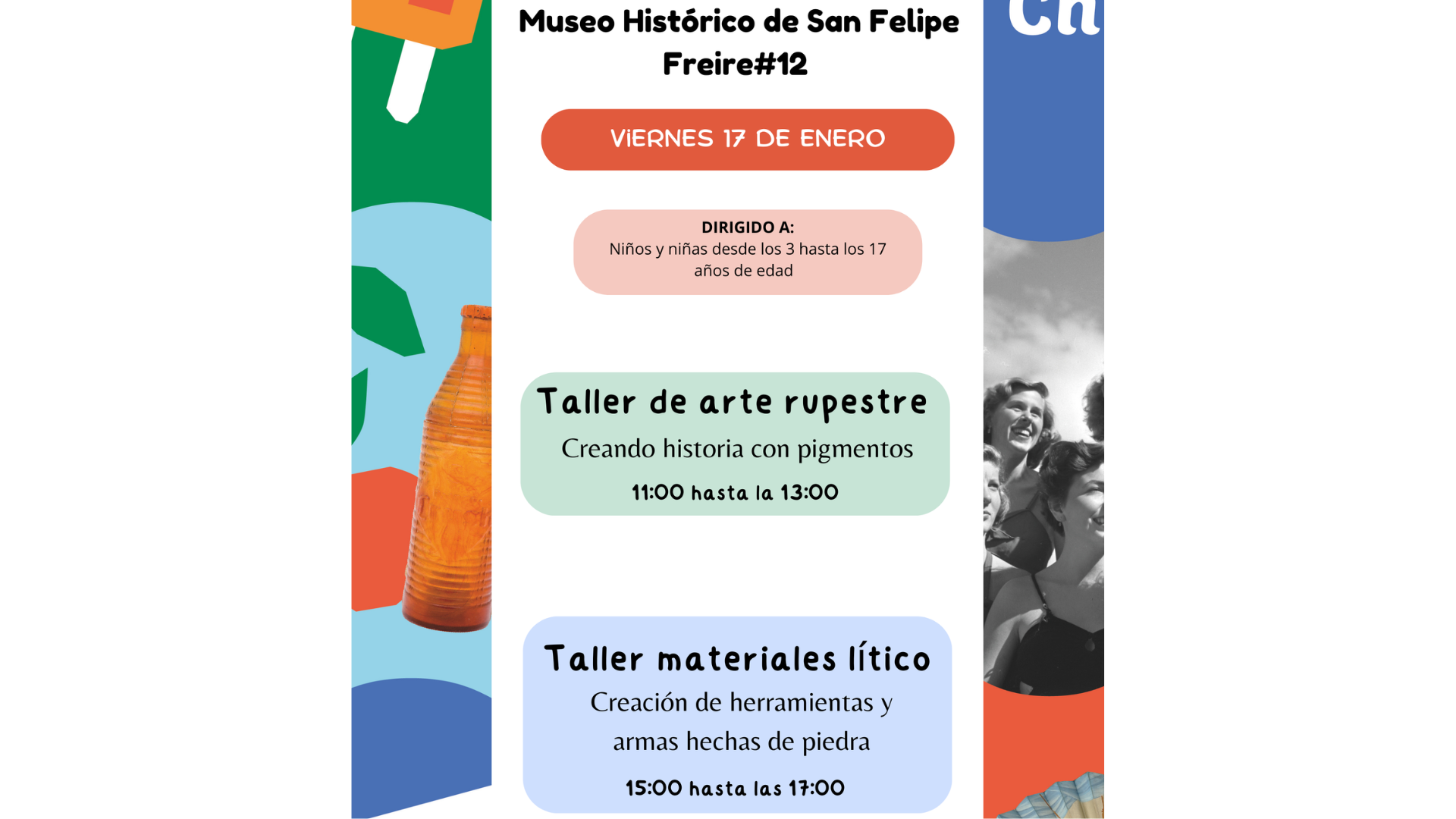 Taller de Verano