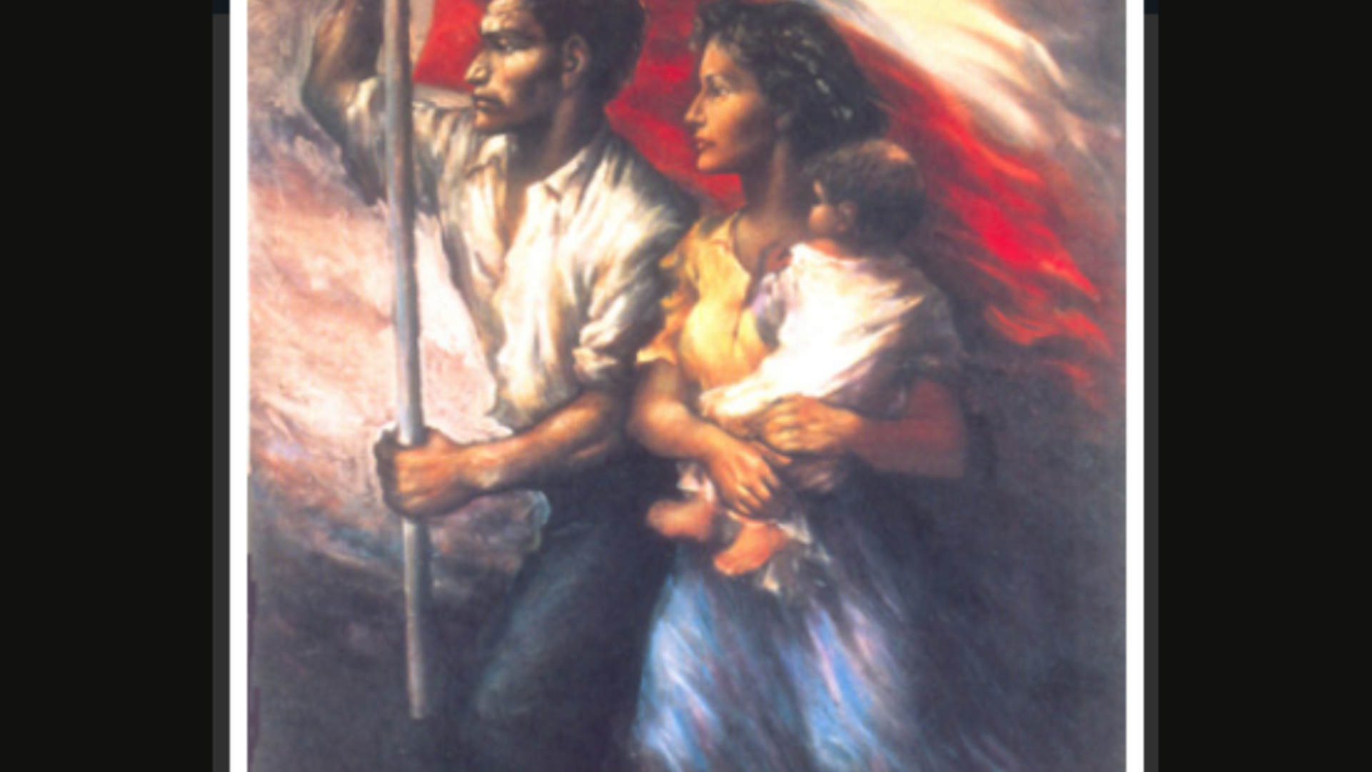 Familia Chilena