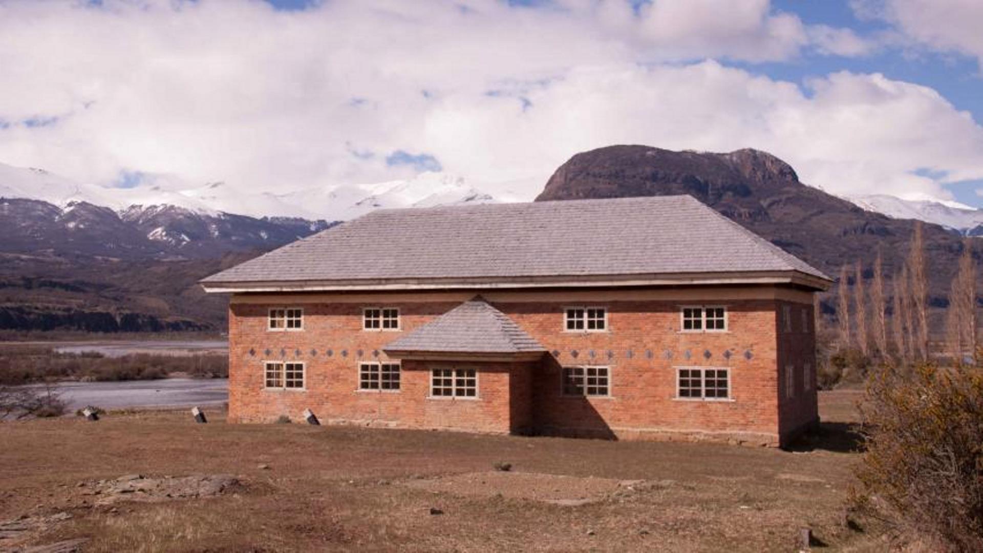 Museo Escuela de Cerro Castillo