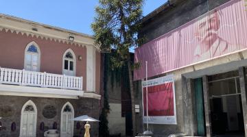 Museo Ciudadano Vicuña Mackenna