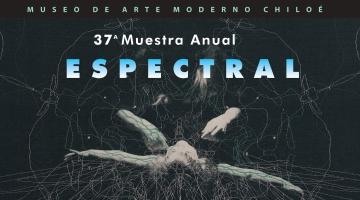 Imagen de la invitación a la muestra anual 