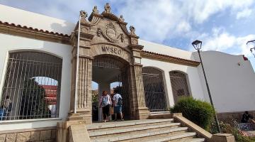 Museo La Serena