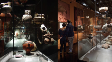 Exposición permanente 