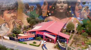 Museo La Ligua AQT