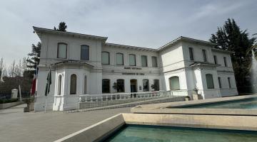 Museo Histórico Carabineros