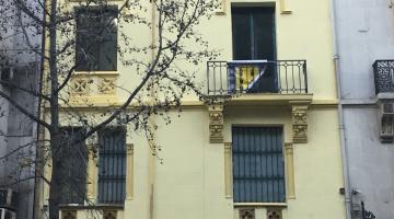 Sitio de Memoria Ex Clínica Santa Lucía