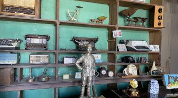 Museo Contemporáneo de Pica "Como en los tiempos de mi abuelo"