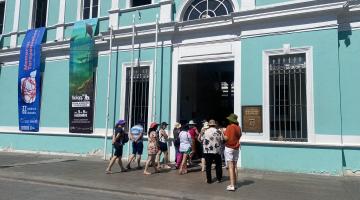 Museo Regionalo de Iquique