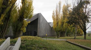 Exposición Regional