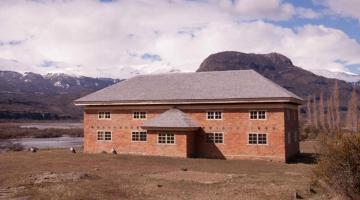 Museo Escuela de Cerro Castillo