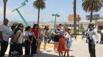 Ruta del Carpintero Inglés